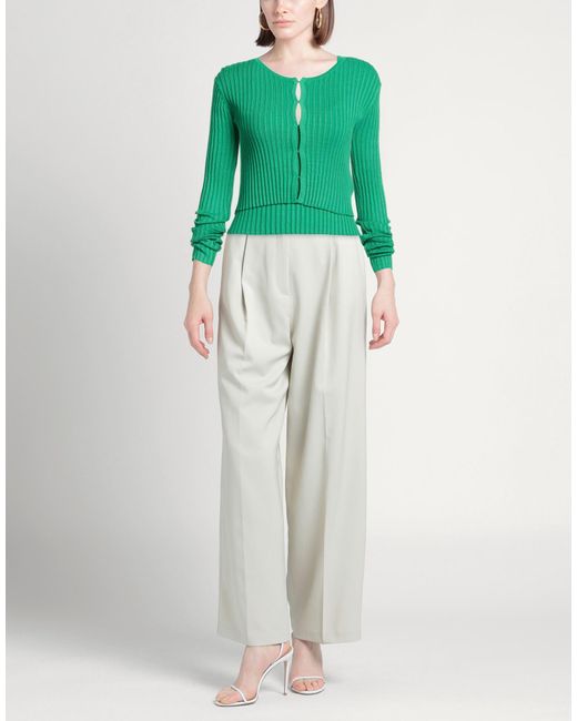 Twin Set LHD de color Green