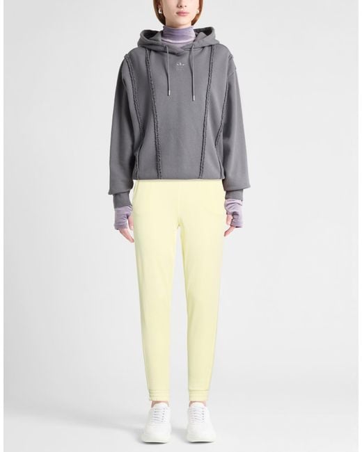 Free People Yellow Pants