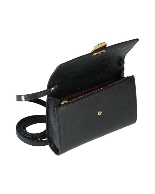 Coccinelle Black Handbag