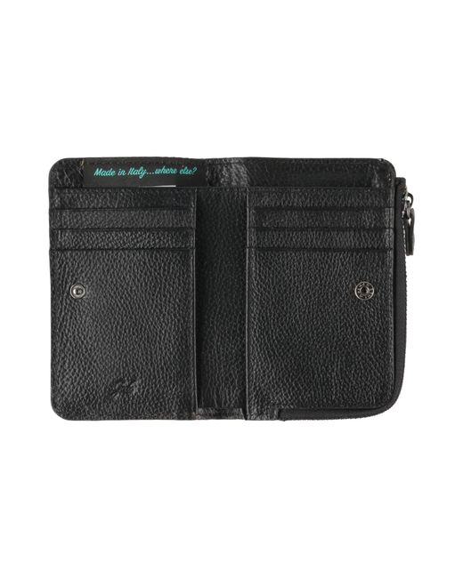 Gabs Metallic Wallets