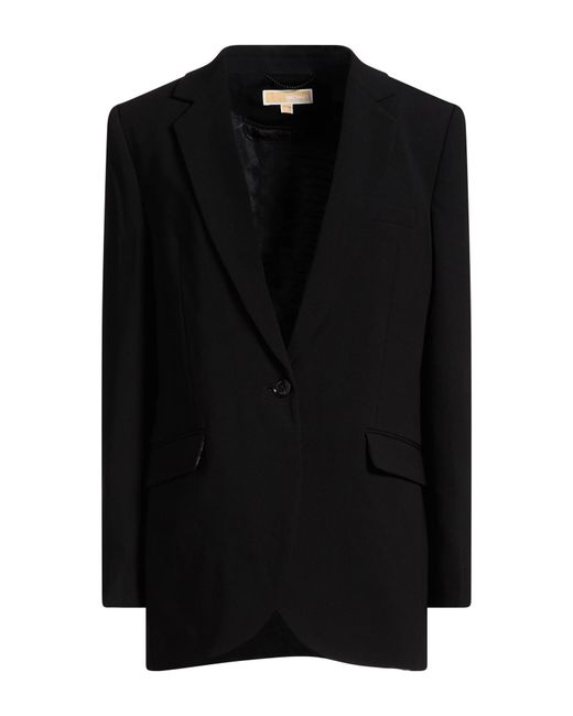 MICHAEL Michael Kors Black Blazer