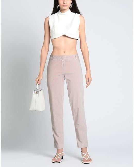 Kiltie Pink Pants