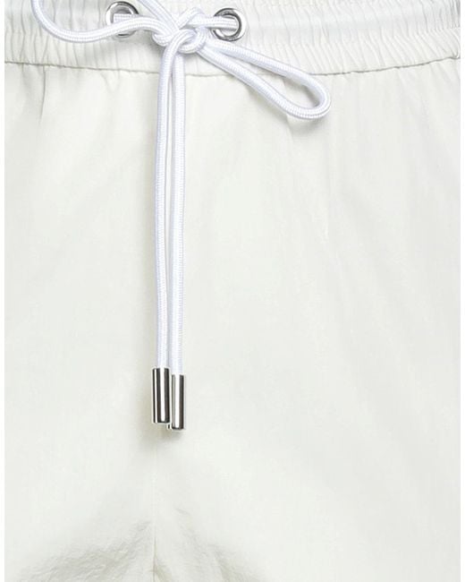 Boss White Trouser