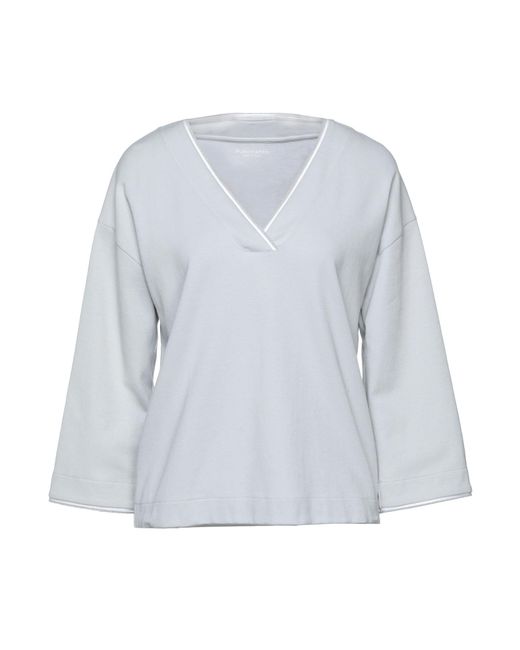 Purotatto Gray Light T-Shirt Cotton