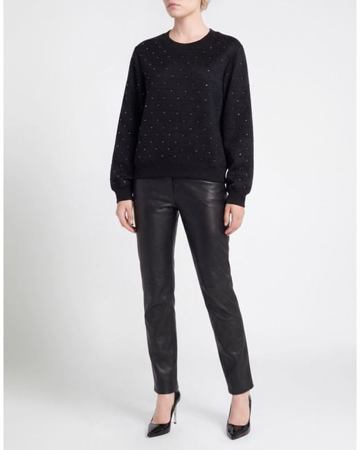 Sudadera Moschino de color Black