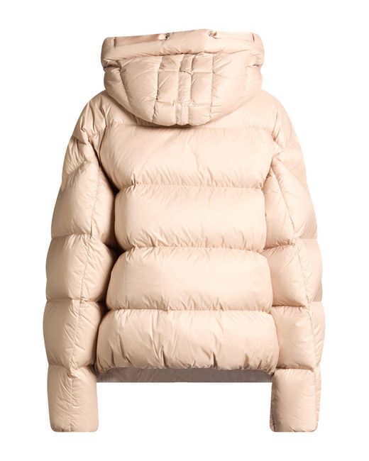 Parajumpers Natural Puffer