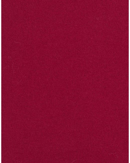 Kangra Red Sweaters for men