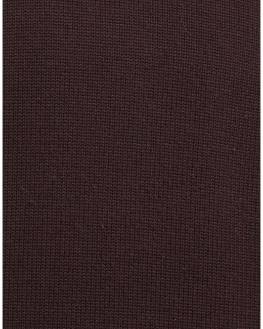 Drumohr Brown Turtleneck for men