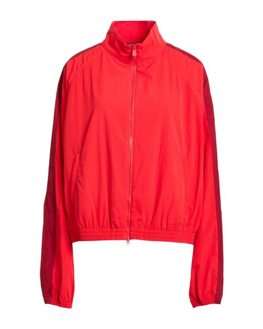 Save The Duck Red Jackets