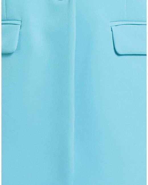 Herzensangelegenheit Blue Blazer Polyester, Elastane