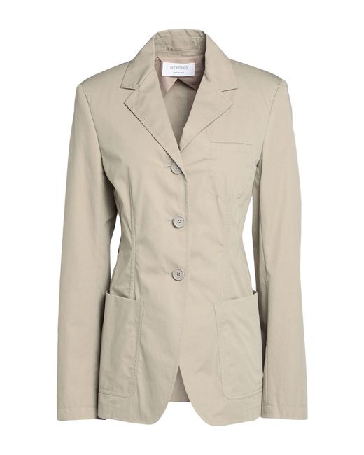 Sportmax Natural Blazer