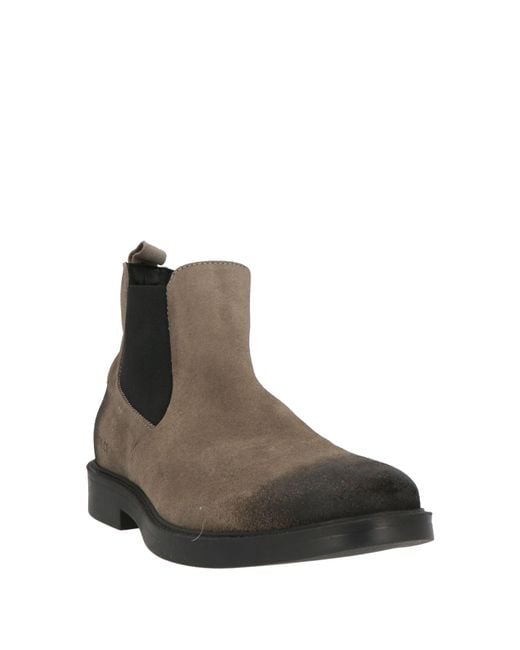 Replay Stiefelette in Brown für Herren