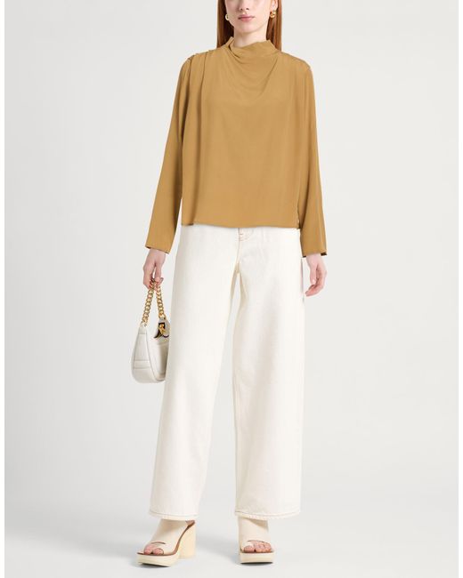 Ottod'Ame Natural Tops