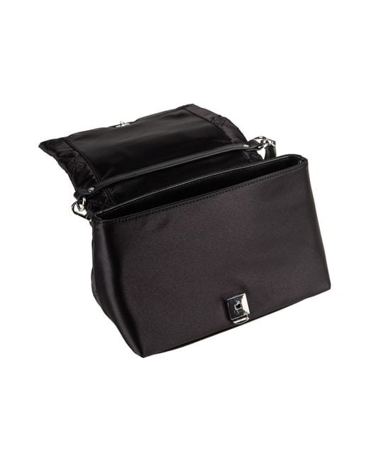 Gcds Black Handbags