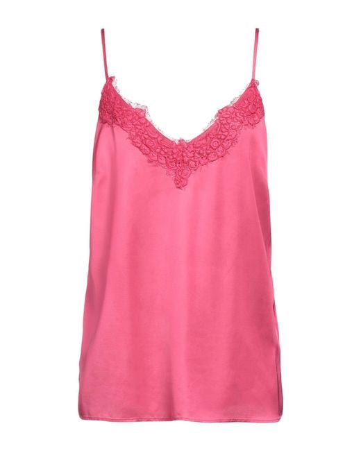 Liu Jo Pink Top
