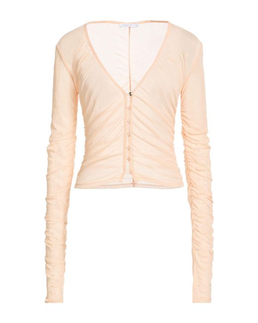 Patrizia Pepe White Shirts