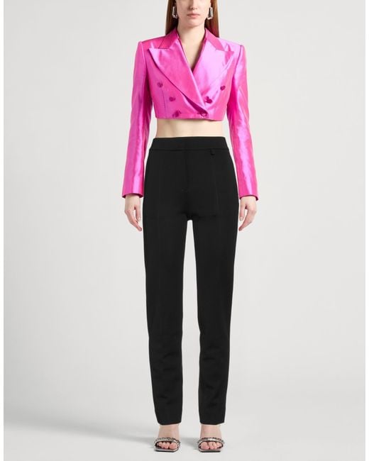 Givenchy Black Trouser