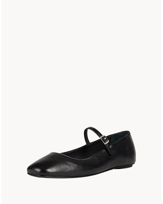Ballerine di MAX&Co. in Black
