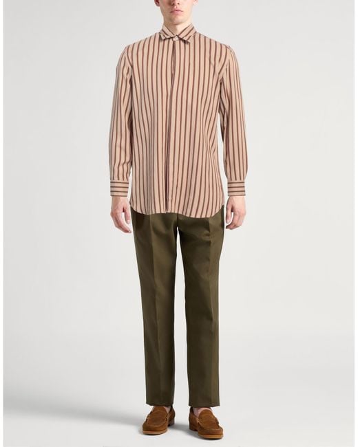 PT Torino Hemd in Pink für Herren