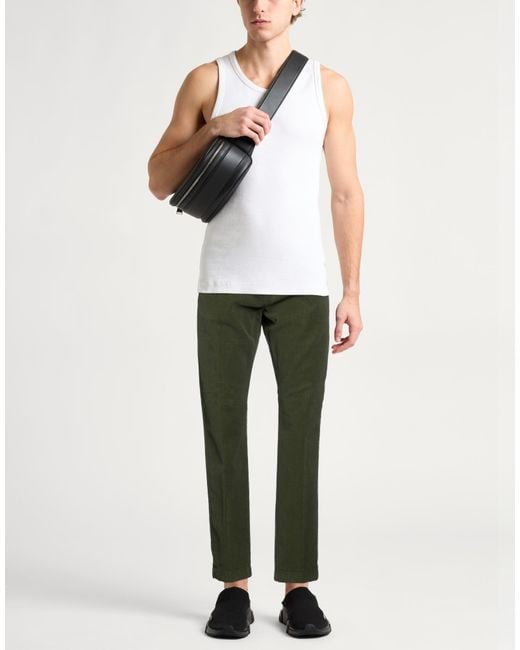 Berwich Green Trouser for men