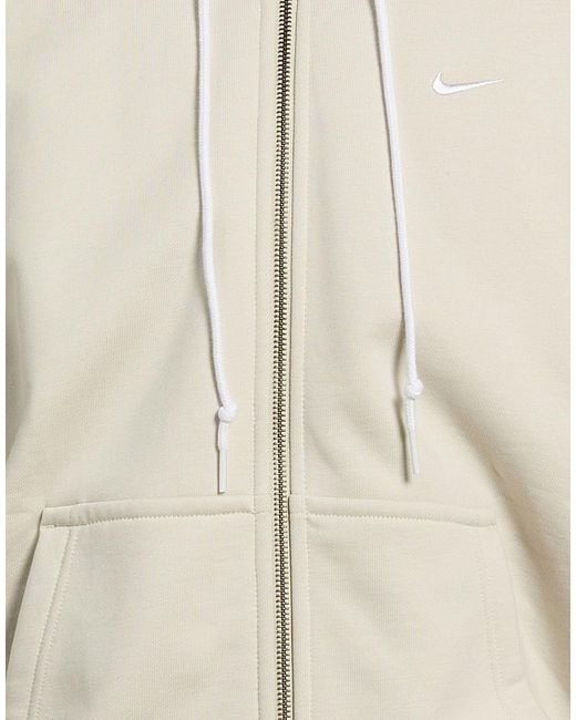 Nike Natural Sweatshirt for men