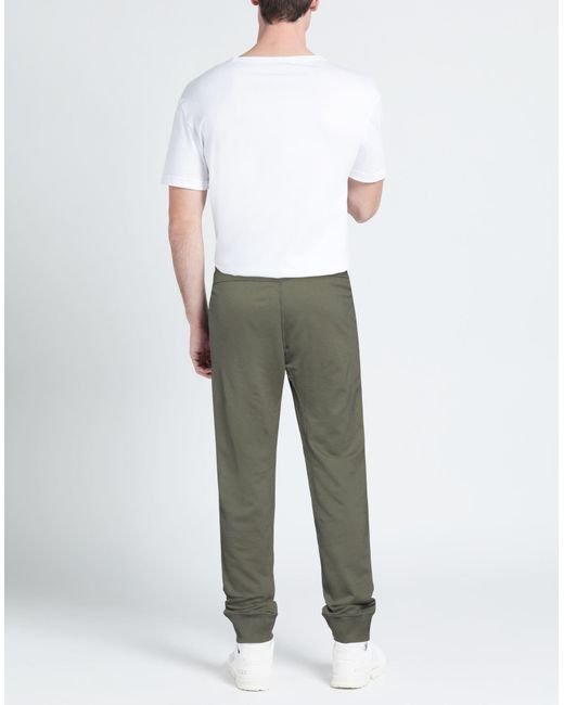 C P Company Green Trouser for men