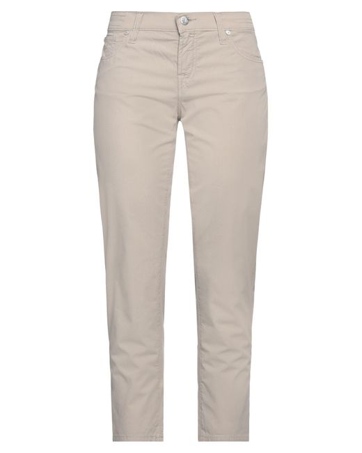 Jacob Cohen Natural Trouser