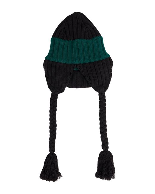 Marni Black Hat