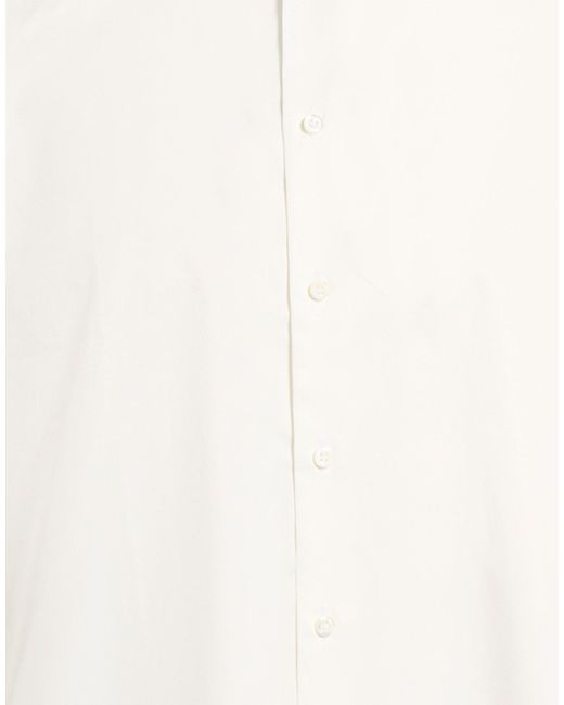 Stenstroms White Shirt for men
