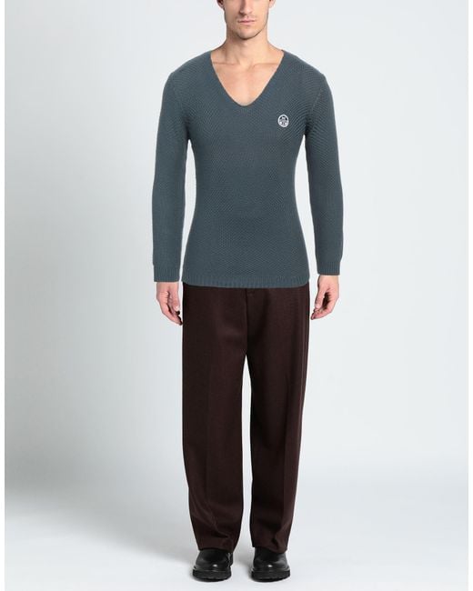 Pullover North Sails de hombre de color Blue