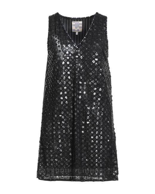 Baum und Pferdgarten Black Mini Dress