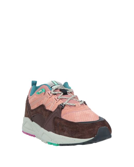 Karhu Brown Trainers for men