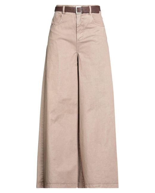 Motel Natural Jeans