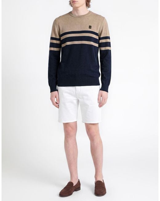 Pullover di Refrigiwear in Blue da Uomo