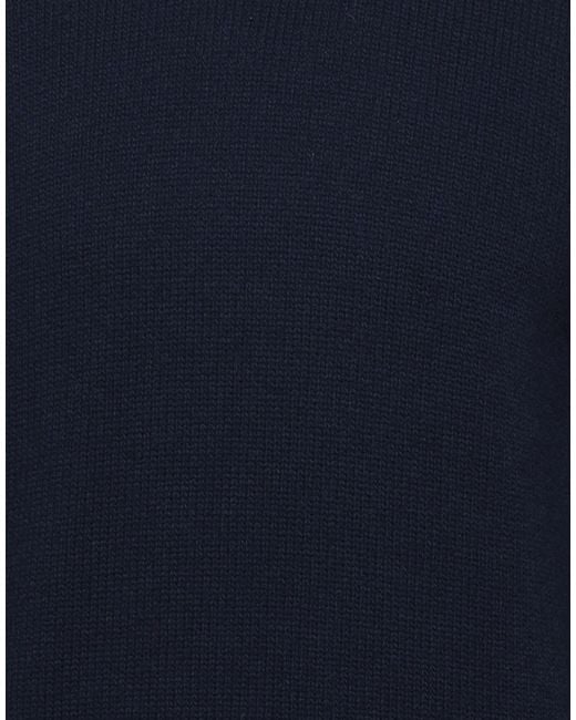 Dondup Blue Sweater for men