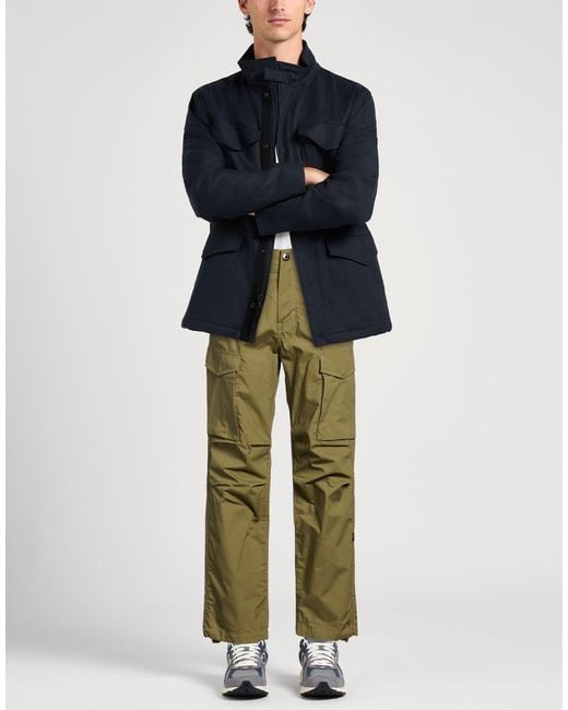 G-Star Green Trouser for men