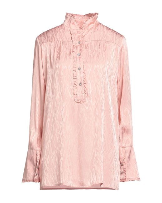 Pink Memories Pink Top
