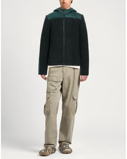 Colmar Green Jackets for men