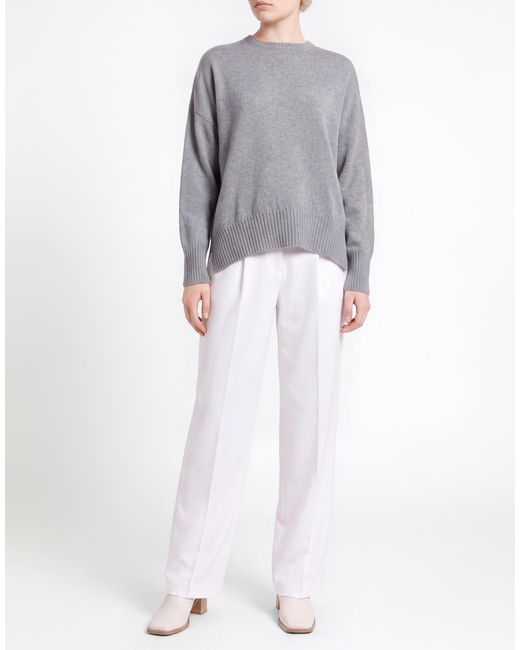 Aragona Gray Pullover