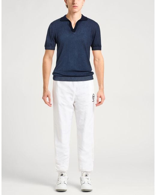 Pullover Bellwood de hombre de color Blue