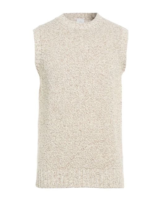 Pullover Eleventy de hombre de color White