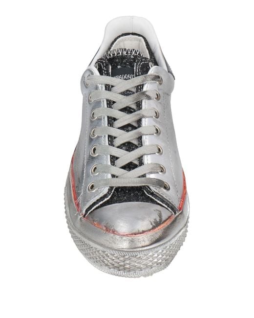 HIDNANDER White Sneakers