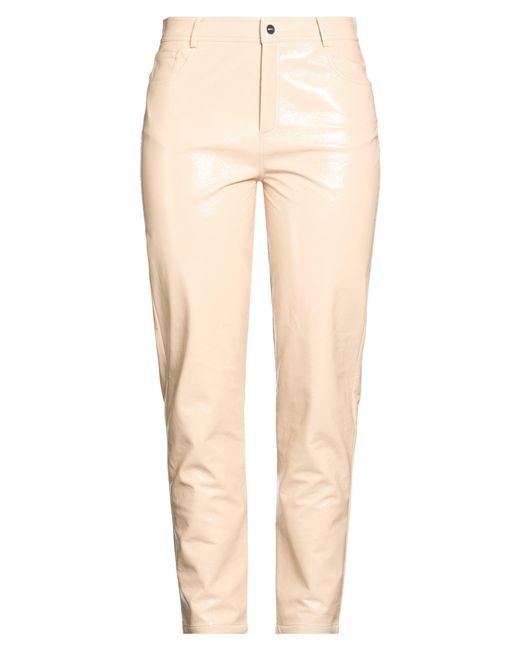 Liu Jo Natural Trouser