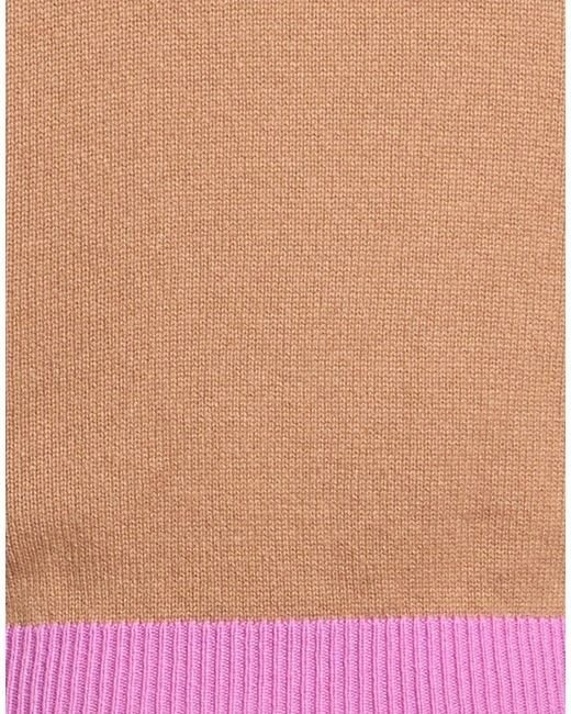 Herno Green Sweater Cashmere