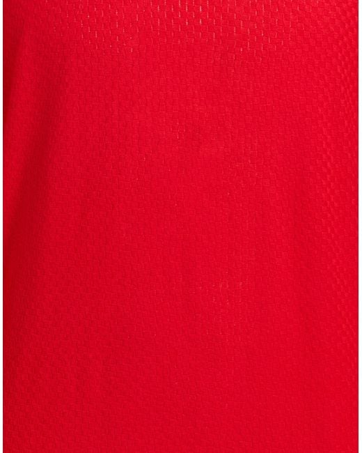 Harmont & Blaine Red Jumper for men