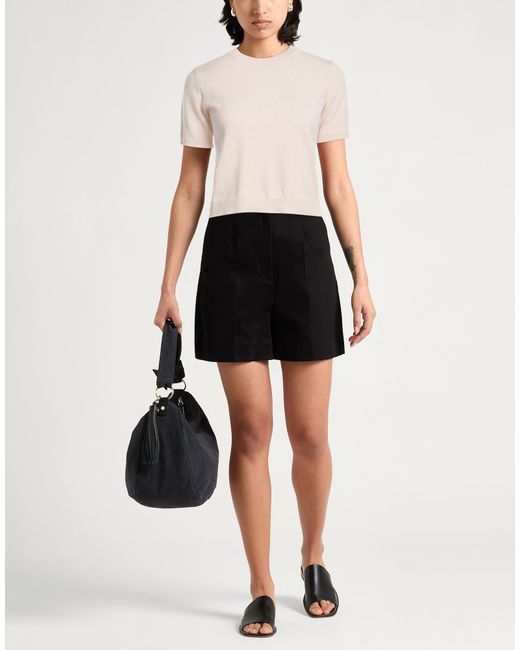 Pullover di Anna Molinari in White