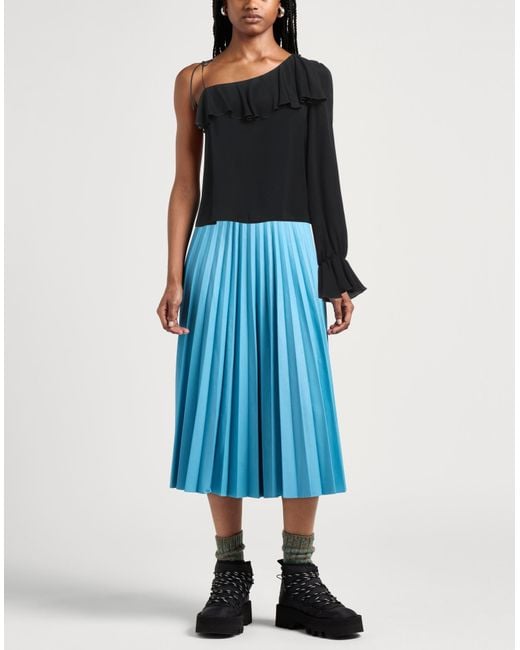 MSGM Black Top
