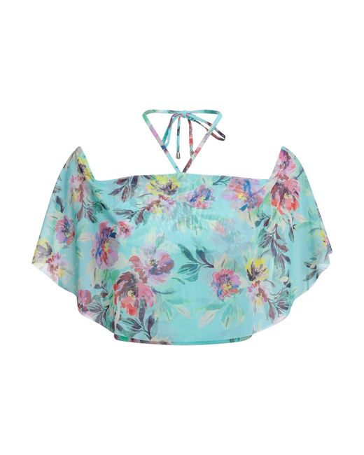 MARCIANO BY GUESS Blue Top