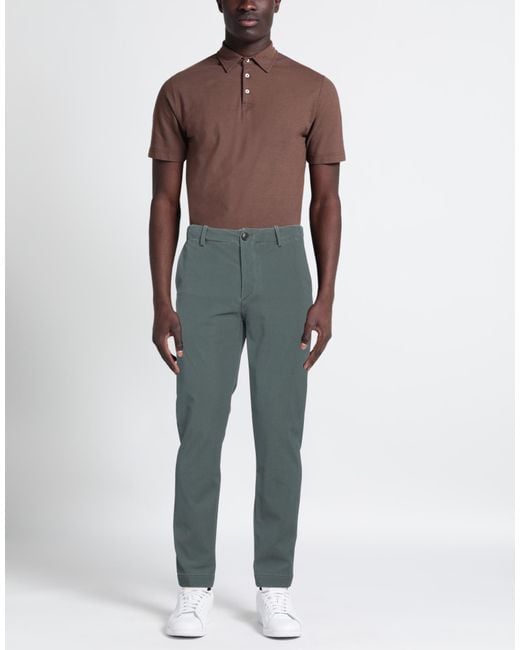 Rrd Gray Trouser for men