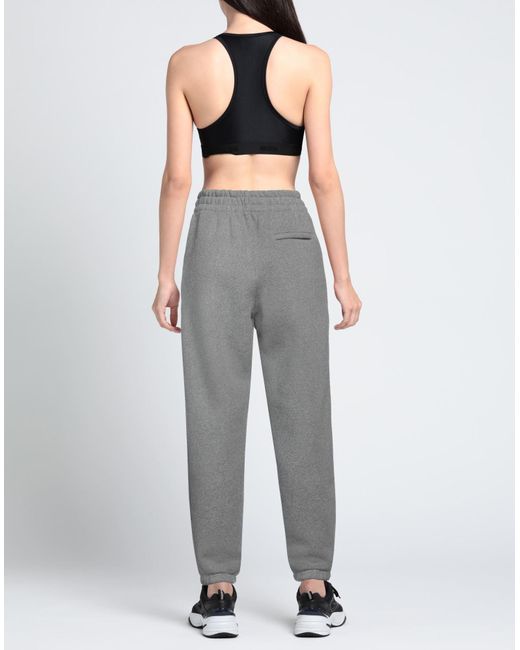 Alexander Wang Gray Trouser